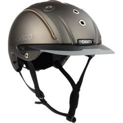 Kask MISTRALL prime brown M CASCO