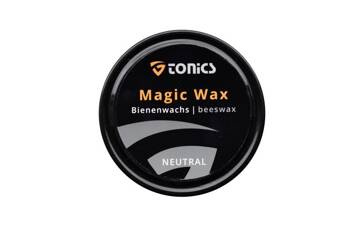 Wosk do obuwia MAGIC WAX TONICS