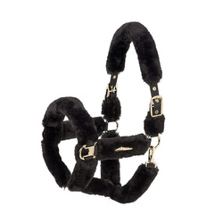 Kantar FauxFur COMPLETE blk truffle ESKADRON