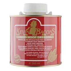 Olej do kopyt Liq.HoofDressing 500ml KEVIN BACON'S