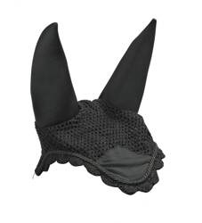 Nauszniki wyciszające Calm II FULL black BUSSE