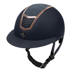 Kask Quantinum ECLIPSE ROSEGOLD W-V FAIR PLAY