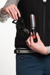 Nabój do kamizelki wybuchowej 50CC FREEJUMP 