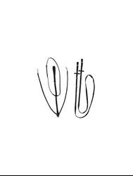 Wodze Thiedemann black FULL KERBL