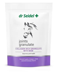 Preparat na stawy JOINTS 1,5kg DR.SEIDEL