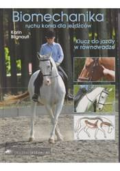 Książka Biomechanika ruchu (...) AK. JEŹDZIECKA