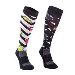 Skarpetki jeździec. Bomb (17) COMODO