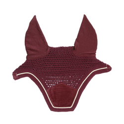 Nauszniki WellingtonVelvet COB bordeaux KENTUCKY