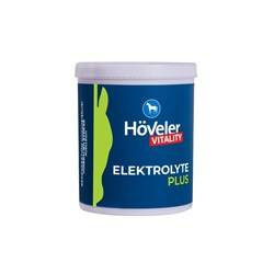 Elektrolity Elektrolyte Plus 1kg HOVELER