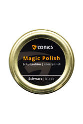 Pasta do obuwia MAGIC POLISH black TONICS