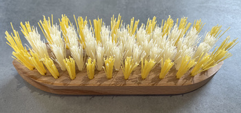 Szczotka do kopyt creme MATI