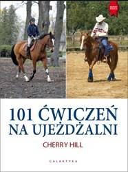 Książka 101 Ćwiczeń na ujeżdżalni GALAKTYKA