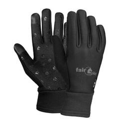 Rękawiczki CORTINA WINTER black FAIR PLAY