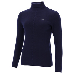 Sweter damski SPJosie d.navy SCHOCKEMOHLE