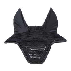 Nauszniki W.Glitter Soundless FULL black KENTUCKY