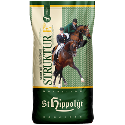 Pasza Struktur Energetikum musli 20kg ST.HIPPOLYT