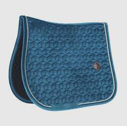 Czaprak VELVET emerald PONY KENTUCKY