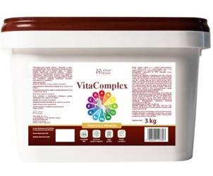  Witaminy Vital Complex 3kg OVER HORSE