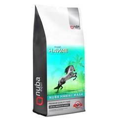 Mesz kokosowy HAWAII Mash 15kg NUBA EQUI