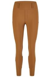Legginsy damskie PRO almond ESKADRON