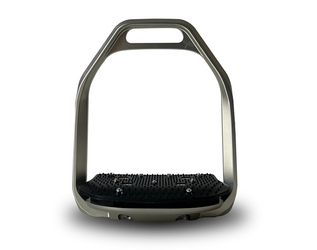 Strzemiona AirPURE Silver Gloss FREEJUMP