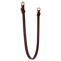 Pasek podgardlany tobacco Full BR