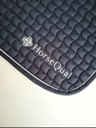 Czaprak My Company navy DL ESKADRON