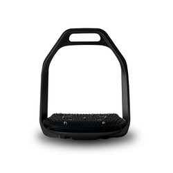 Strzemiona AirPURE Black Gloss FREEJUMP
