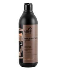 Preparat olej do skór 500ml BLACK HORSE