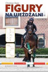 Książka Figury na ujeżdżalni GALAKTYKA