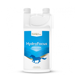 Elektrolity HYDROFOCUS 1l HORSELINEPRO