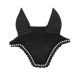 Nauszniki Wellington BIGStone FULL black KENTUCKY