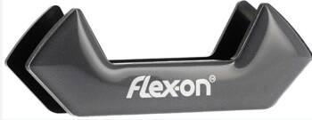 Magnesy do strzemion SO dark grey FLEX-ON