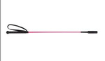 Bat skokowy BAMBINI red 65cm QHP