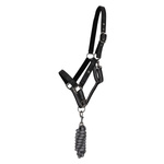 Kantar z uwiązem midnight QHP