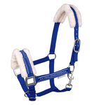 Kantar Elegant saphire blue WALDHAUSEN