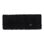 Opaska damska ZAHRA black QHP