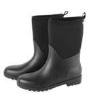 Buty wodoodporne Melbourne black KANTRIE