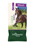 KMC Pasza Naturmusli SOLO musli 15kg ST.HIPPOLYT