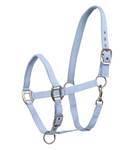 Kantar PerlonSatin pastel blue WALDHAUSEN