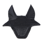 Nauszniki WellingtonGlitter FULL black KENTUCKY