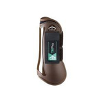 Ochraniacze TR PRO przód M brown VEREDUS