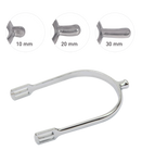 Ostrogi damskie Straps 30mm WALDHAUSEN