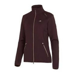 Bluza damska ROXANA wine SCHOCKEMOHLE