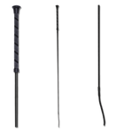 Bat DR Whip Anti Slip 120cm black WALDHAUSEN