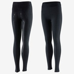 Bryczesy damskie MADISON 40 black HORZE