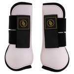 Ochraniacze EVENT przednie barely pink FULL BR