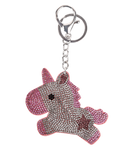 Breloczek Unicorn pink WALDHAUSEN