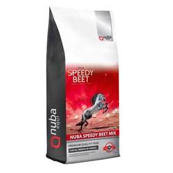 Wysłodki buraczane Speedy Beet MIX 20kg NUBA EQUI