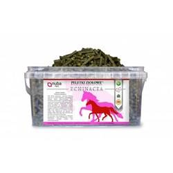 Na odporność zioła ECHINACEA 1,3kg NUVENA
